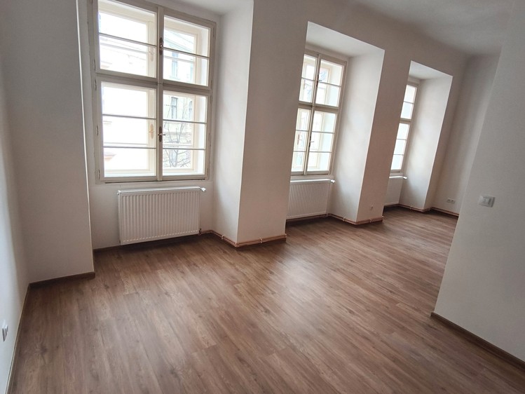 Pronájem bytu 1+1 74 m² - foto 8