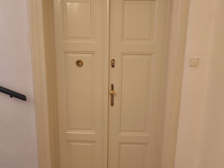 Pronájem bytu 3+1 117 m² - foto 2