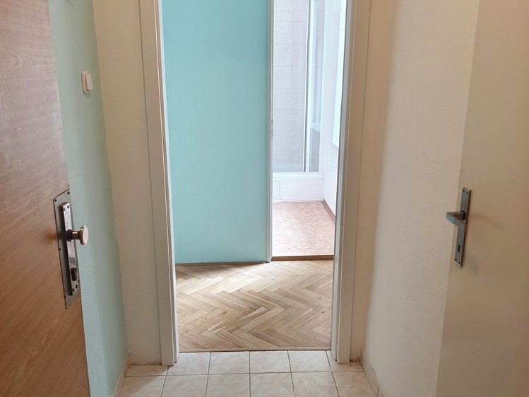 Pronájem bytu 1+kk 23 m² - foto 5