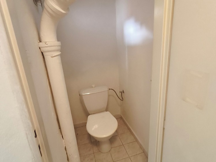 Pronájem bytu 1+kk 23 m² - foto 6