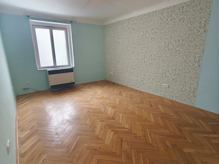 Pronájem bytu 1+kk 23 m² - foto 2