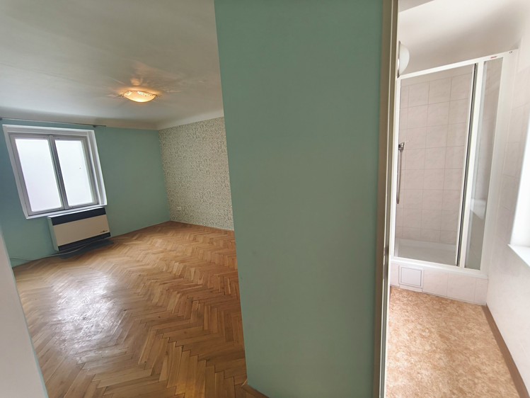 Pronájem bytu 1+kk 23 m² - foto 3