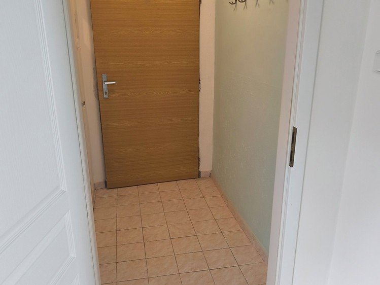 Pronájem bytu 1+kk 23 m² - foto 4