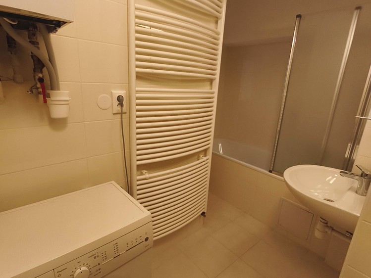 Pronájem bytu 2+1 50 m² - foto 5