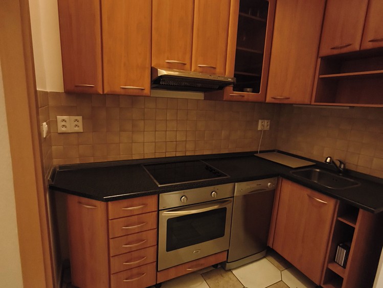 Pronájem bytu 2+1 50 m² - foto 7