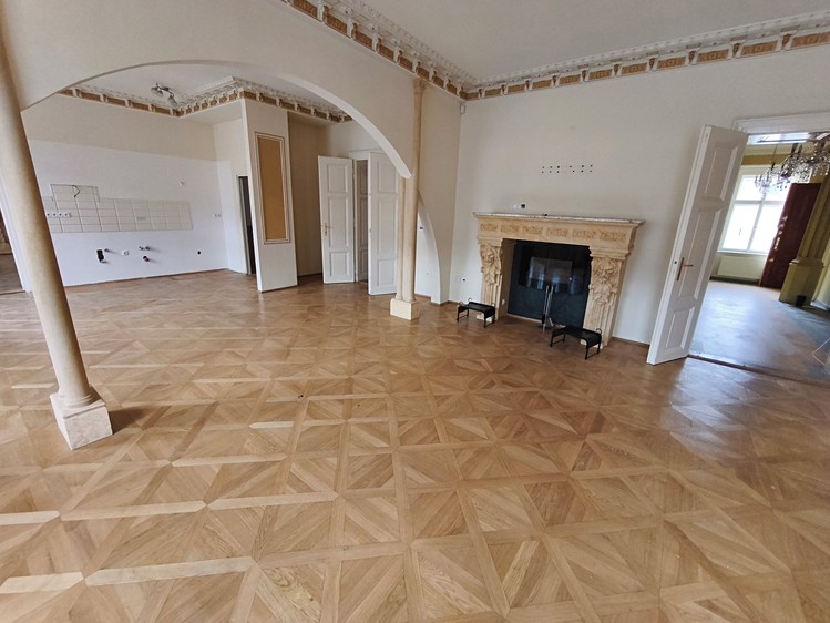 Pronájem bytu 4+1 221 m² - foto 5