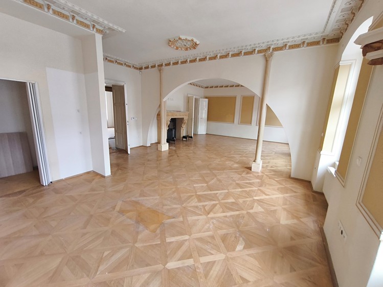 Pronájem bytu 4+1 221 m² - foto 6
