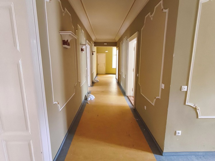 Pronájem bytu 4+1 221 m² - foto 3