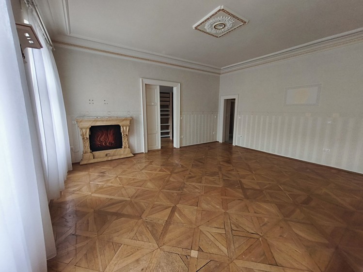 Pronájem bytu 4+1 221 m² - foto 8