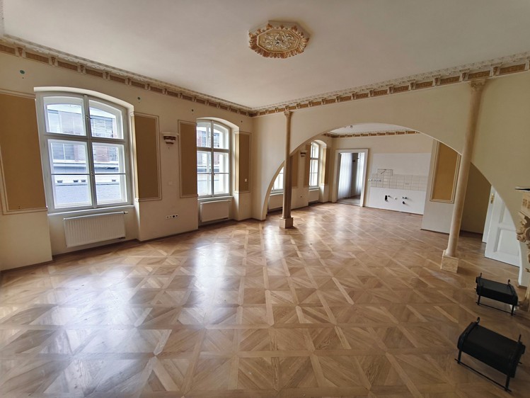Pronájem bytu 4+1 221 m² - foto 4