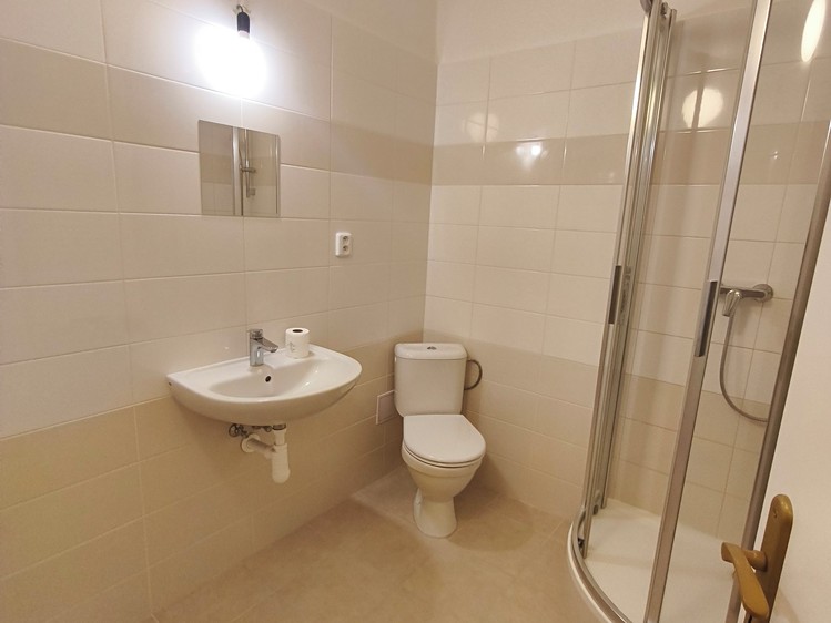 Pronájem bytu 1+kk 38 m² - foto 3