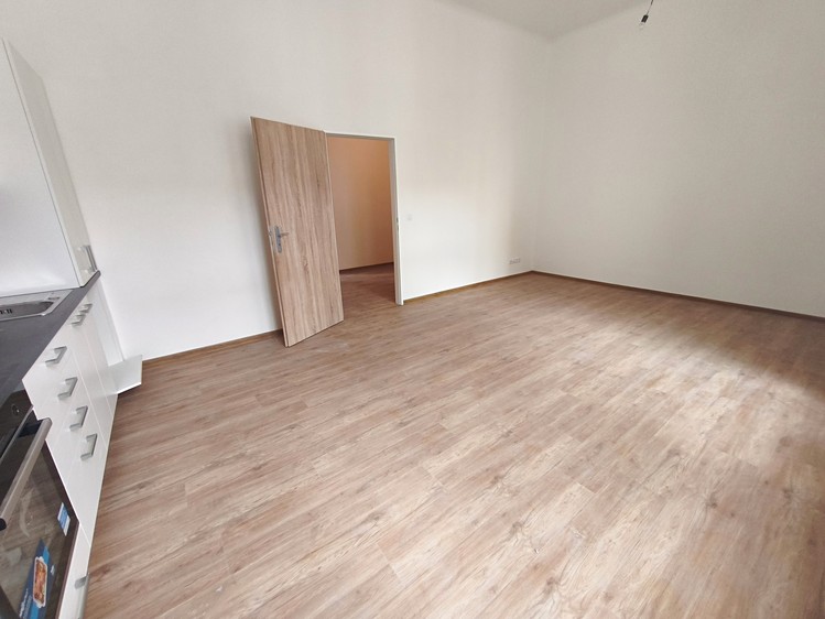 Pronájem bytu 1+1 75 m² - foto 4