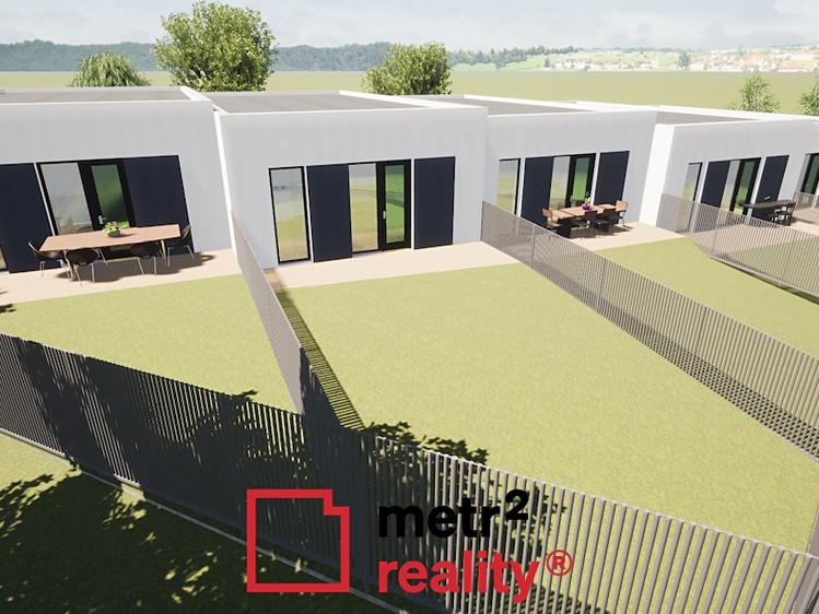 Prodej rodinného domu 108 m², pozemek 236 m² - foto 2