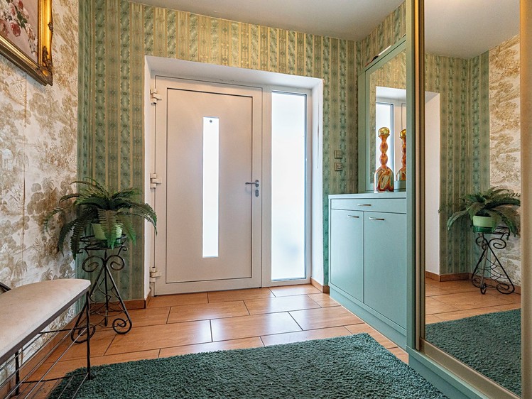 Prodej rodinného domu 153 m², pozemek 868 m² - foto 8