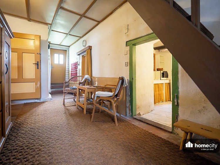 Prodej  chalupy 130 m², pozemek 1 011 m² - foto 8