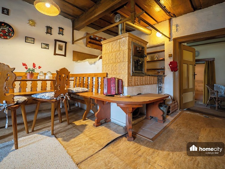 Prodej  chalupy 130 m², pozemek 1 011 m² - foto 5
