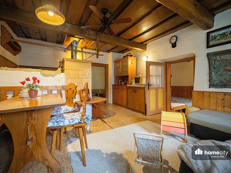 Prodej  chalupy 130 m², pozemek 1 011 m² - foto 6