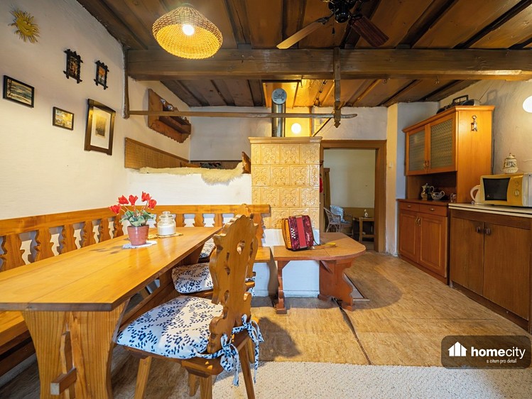 Prodej  chalupy 130 m², pozemek 1 011 m² - foto 7