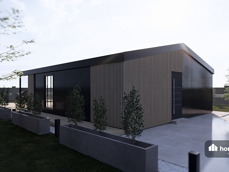 Prodej  rodinného domu 89 m², pozemek 1 514 m² - foto 5