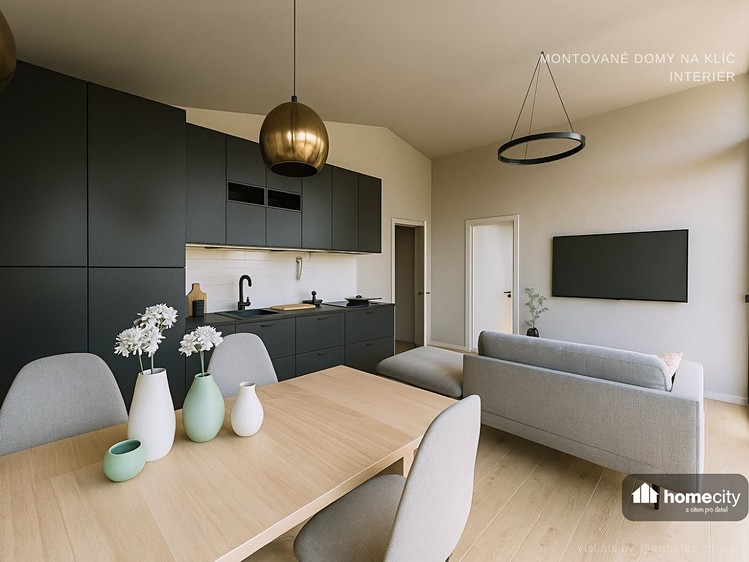 Prodej  rodinného domu 89 m², pozemek 1 514 m² - foto 6