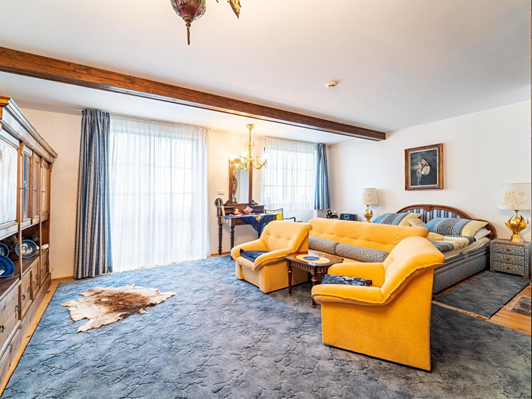 Prodej rodinného domu 923 m², pozemek 12 441 m² - foto 8