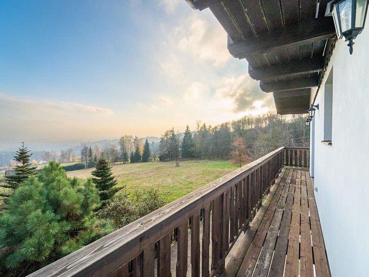 Prodej rodinného domu 923 m², pozemek 12 441 m² - foto 5