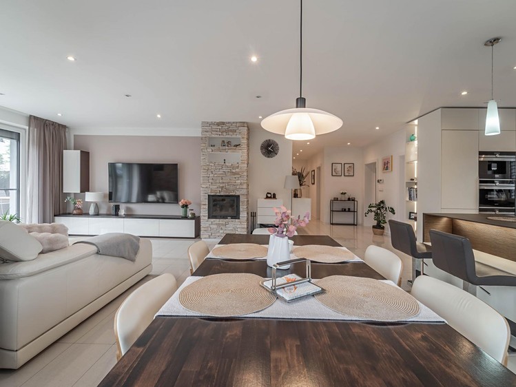 Prodej rodinného domu 125 m², pozemek 693 m² - foto 8