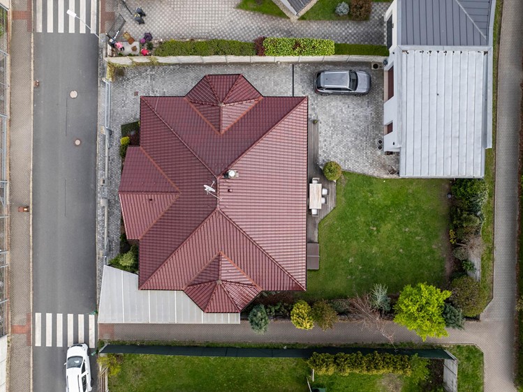 Prodej rodinného domu 125 m², pozemek 693 m² - foto 4