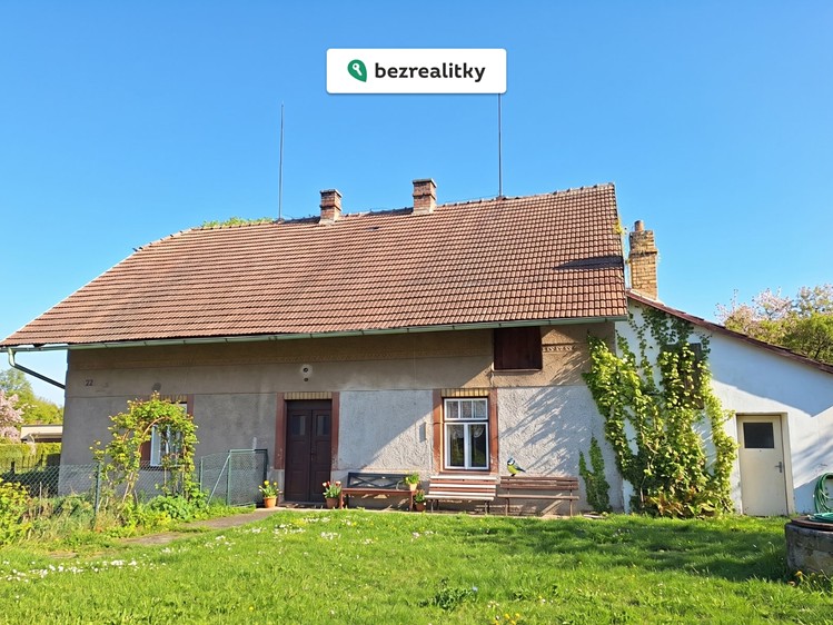 Prodej rodinného domu 145 m², pozemek 2 081 m² - foto 1