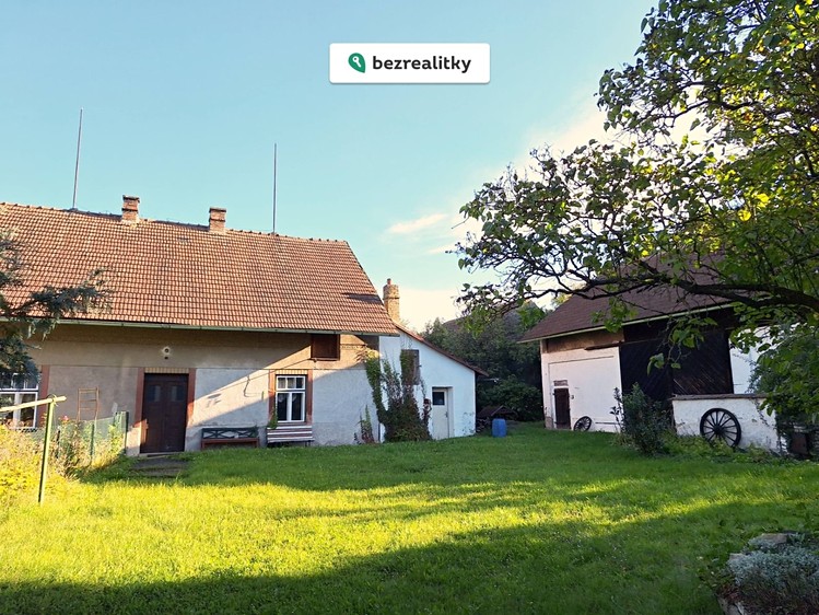 Prodej rodinného domu 145 m², pozemek 2 081 m² - foto 3