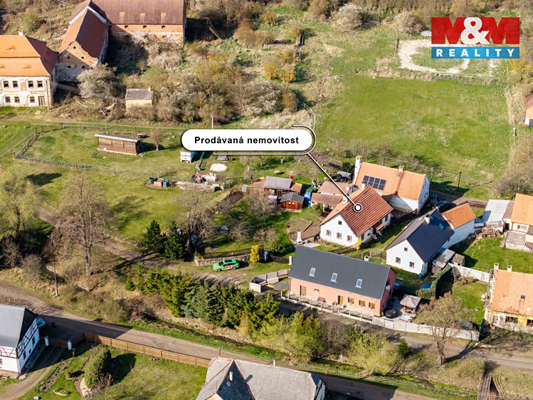Prodej  chaty 80 m², pozemek 728 m² - foto 6