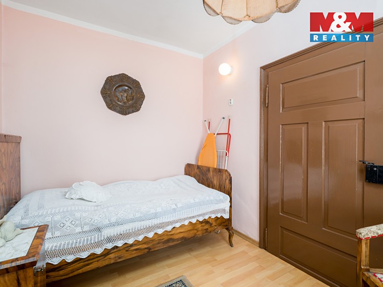 Prodej  chaty 80 m², pozemek 728 m² - foto 4