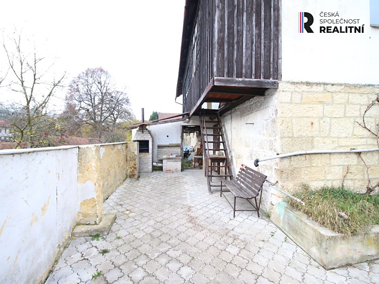Prodej  chalupy 130 m², pozemek 518 m² - foto 6