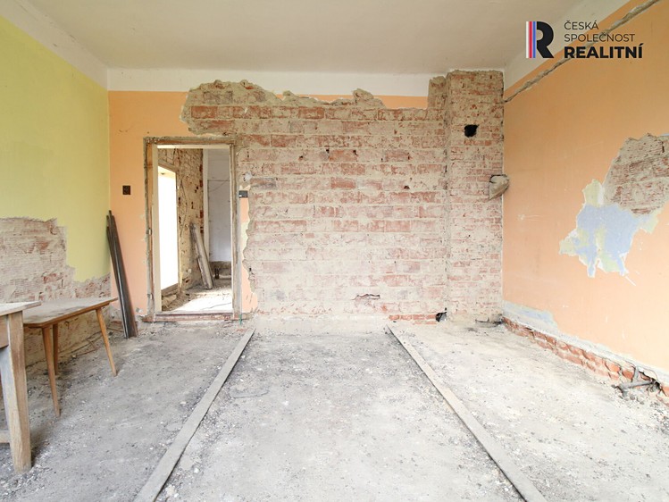 Prodej  chalupy 130 m², pozemek 518 m² - foto 8
