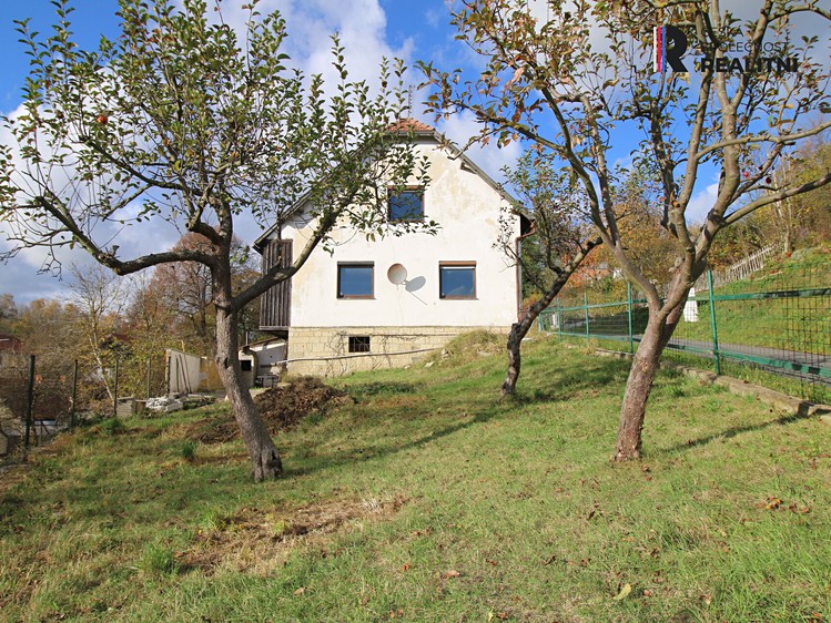 Prodej  chalupy 130 m², pozemek 518 m² - foto 4