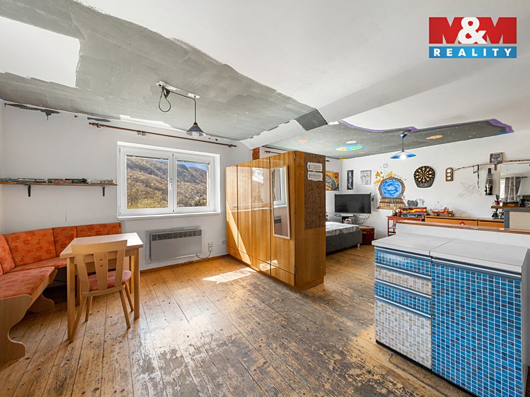 Prodej  rodinného domu 252 m², pozemek 1 343 m² - foto 6