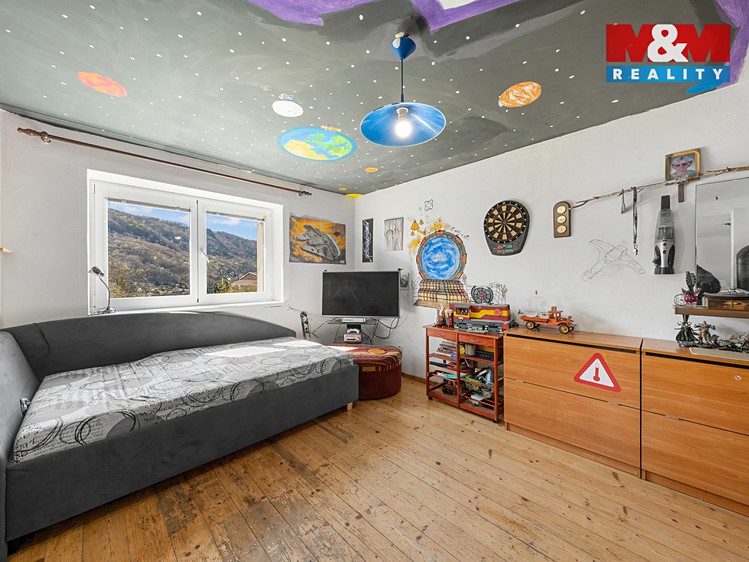 Prodej  rodinného domu 252 m², pozemek 1 343 m² - foto 8