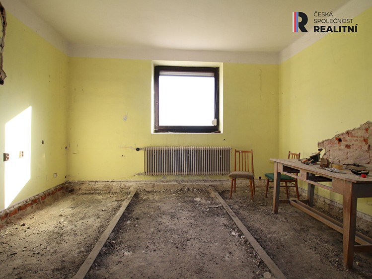 Prodej rodinného domu 130 m², pozemek 518 m² - foto 7