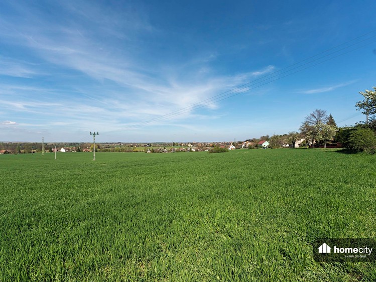 Prodej  stavebního pozemku 2 441 m² - foto 5