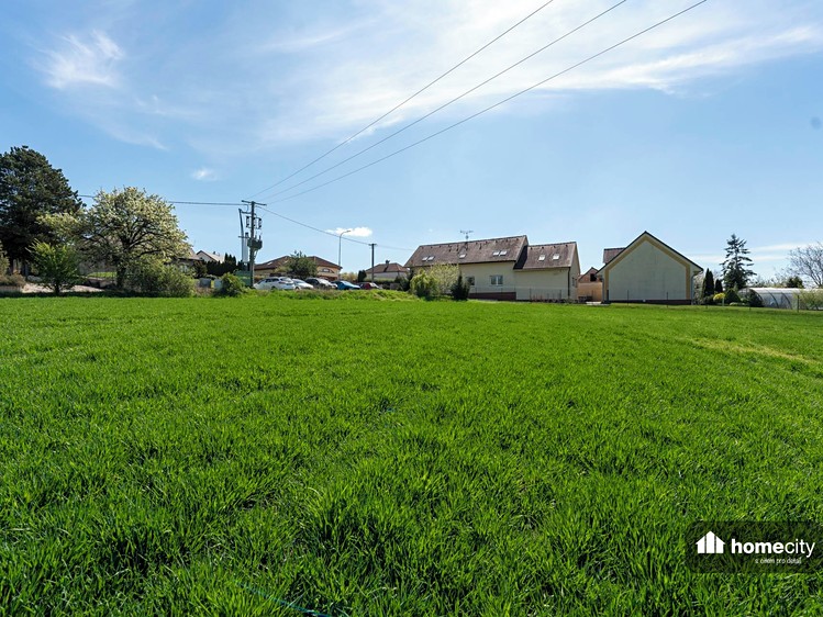 Prodej  stavebního pozemku 2 441 m² - foto 7