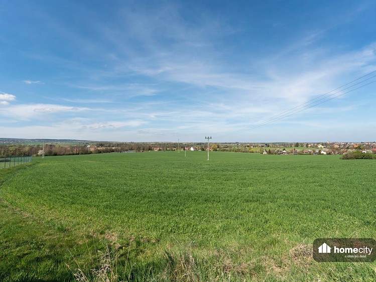 Prodej  stavebního pozemku 2 441 m² - foto 3