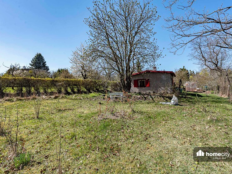 Prodej  stavebního pozemku 896 m² - foto 4