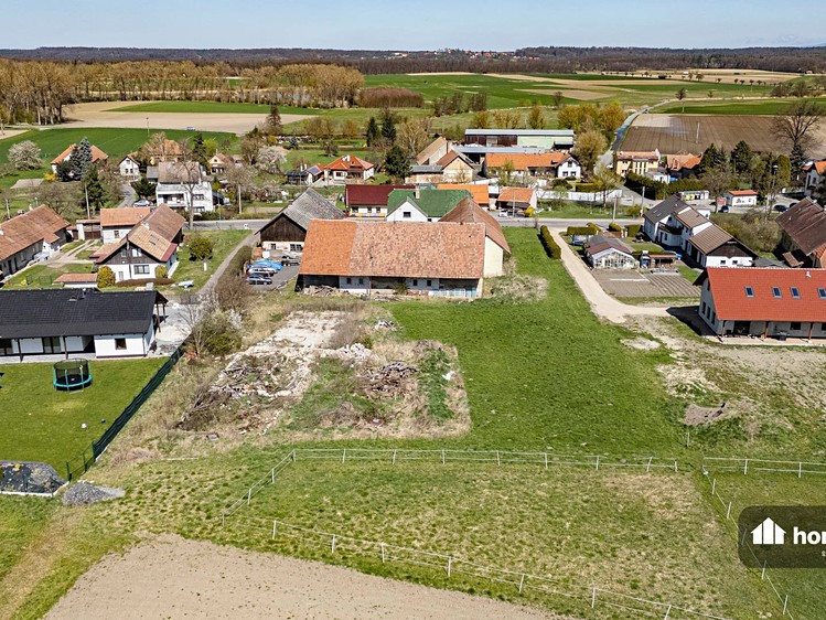 Prodej  stavebního pozemku 3 091 m² - foto 5