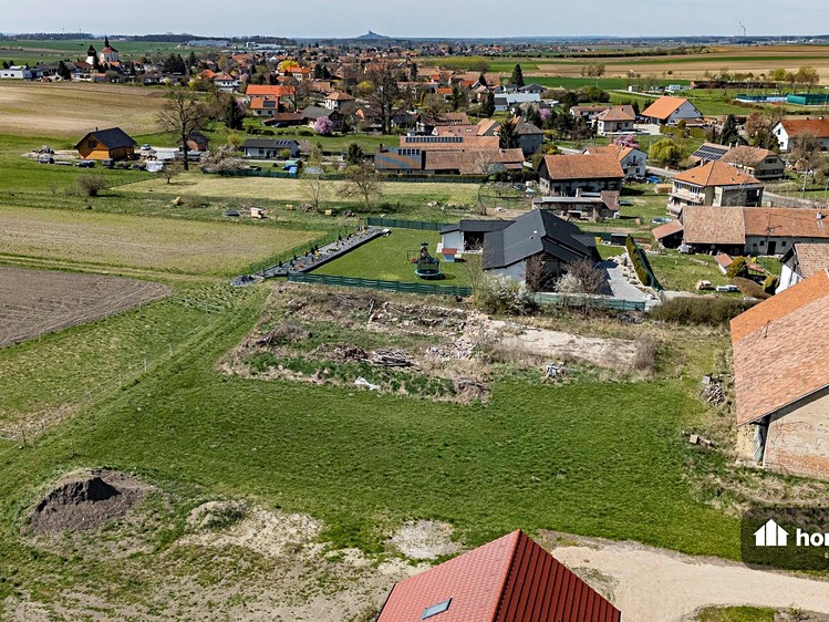 Prodej  stavebního pozemku 3 091 m² - foto 4