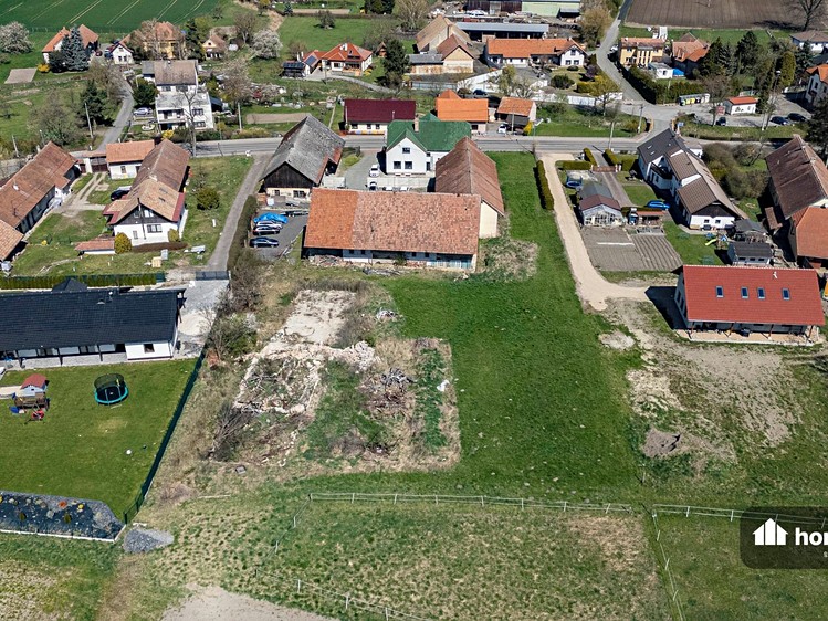 Prodej  stavebního pozemku 3 091 m² - foto 6