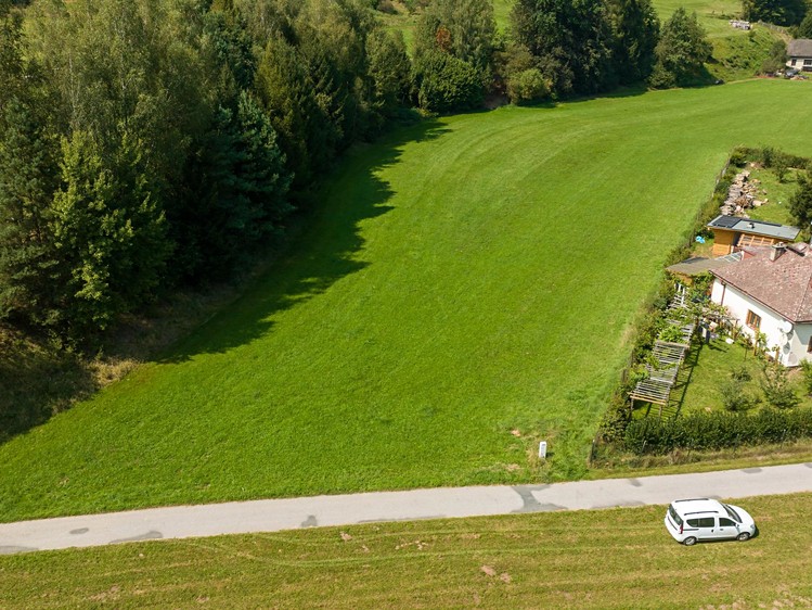 Prodej stavebního pozemku 5 361 m² - foto 2