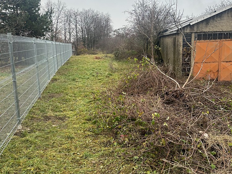 Pronájem pozemku 266 m² - foto 2