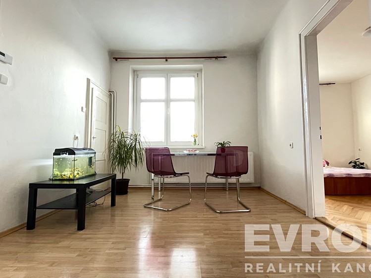Prodej bytu 2+kk 53 m² - foto 2