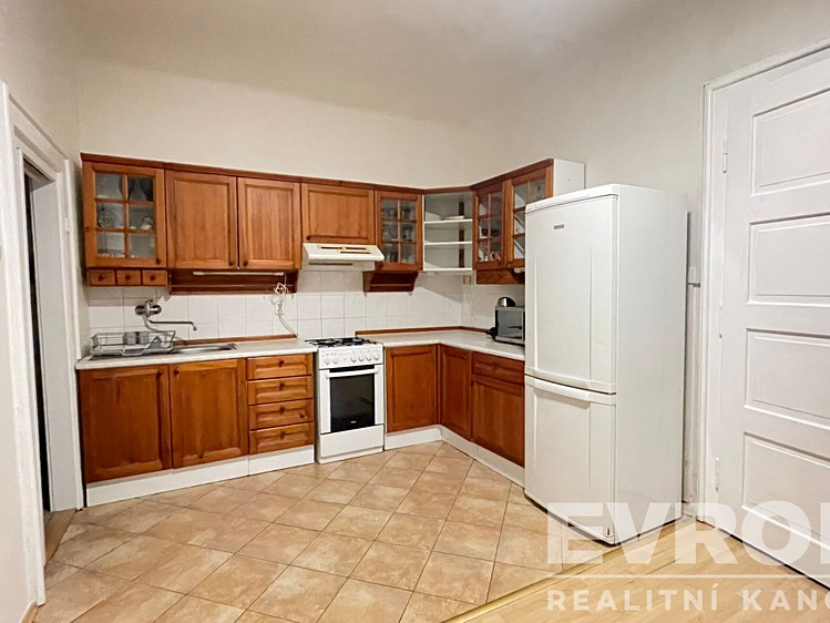 Prodej bytu 2+kk 53 m² - foto 1