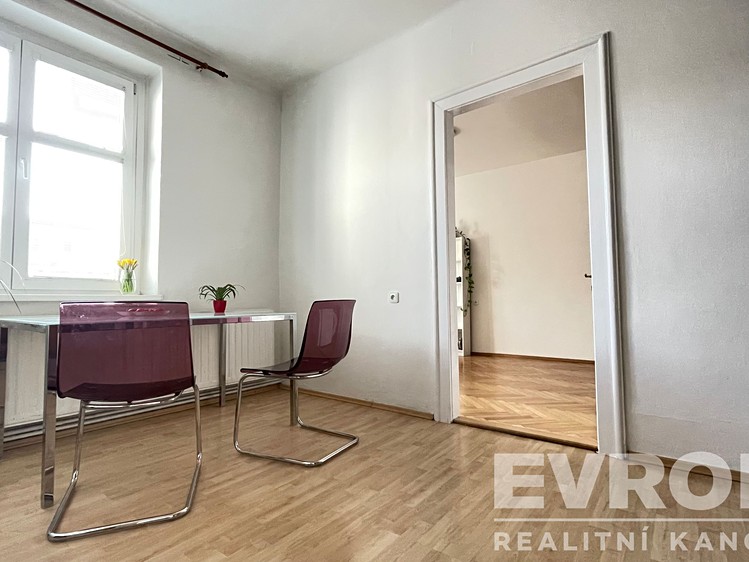 Prodej bytu 2+kk 53 m² - foto 5
